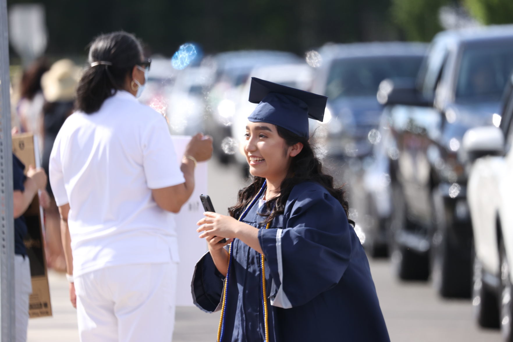 Cumberland County Technical Education Center